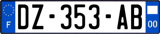 DZ-353-AB