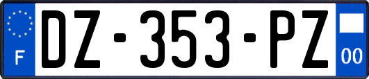 DZ-353-PZ