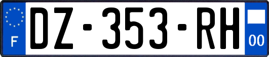 DZ-353-RH