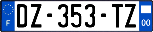 DZ-353-TZ