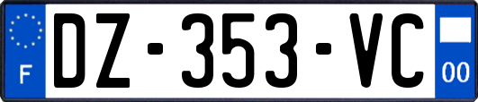 DZ-353-VC