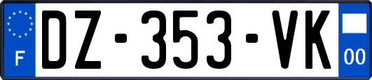 DZ-353-VK