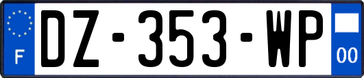 DZ-353-WP