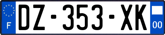 DZ-353-XK