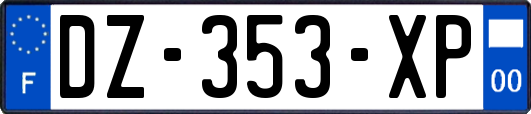 DZ-353-XP