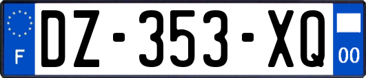 DZ-353-XQ