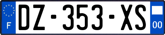 DZ-353-XS