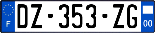 DZ-353-ZG