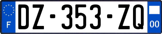 DZ-353-ZQ