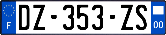 DZ-353-ZS