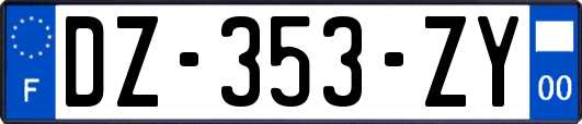 DZ-353-ZY