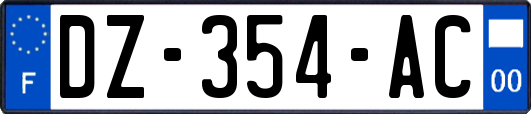 DZ-354-AC