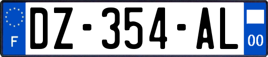 DZ-354-AL