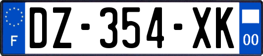 DZ-354-XK