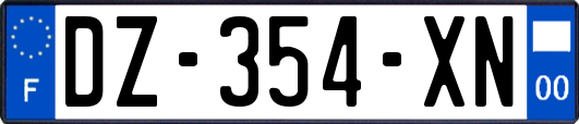 DZ-354-XN