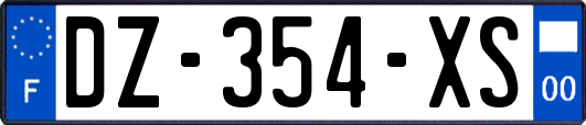 DZ-354-XS