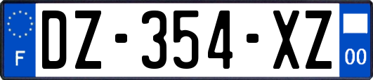 DZ-354-XZ