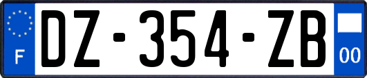 DZ-354-ZB