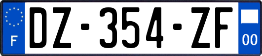 DZ-354-ZF