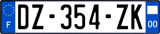 DZ-354-ZK