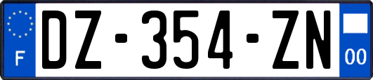 DZ-354-ZN