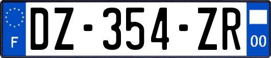 DZ-354-ZR