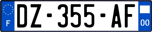 DZ-355-AF