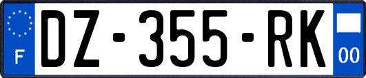 DZ-355-RK