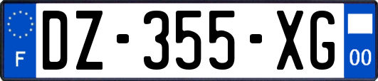 DZ-355-XG