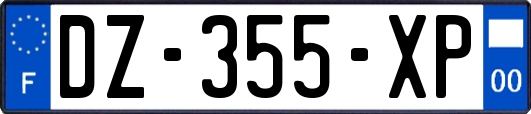 DZ-355-XP