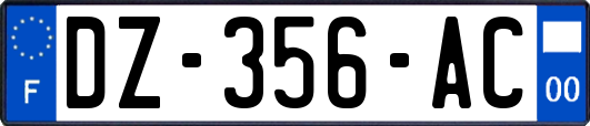 DZ-356-AC