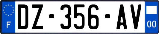 DZ-356-AV