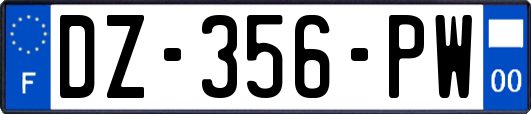 DZ-356-PW