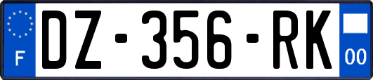 DZ-356-RK