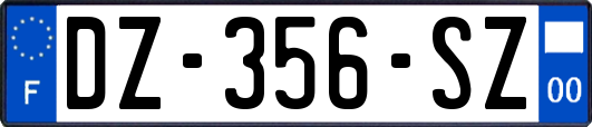 DZ-356-SZ