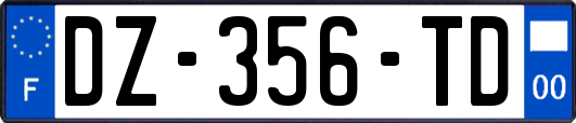 DZ-356-TD