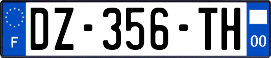 DZ-356-TH