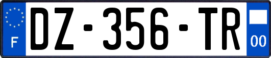 DZ-356-TR