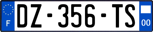 DZ-356-TS