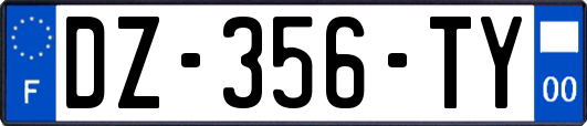 DZ-356-TY