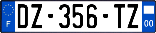 DZ-356-TZ