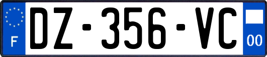 DZ-356-VC