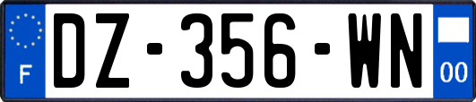 DZ-356-WN