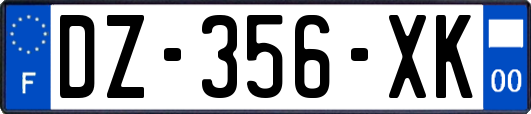 DZ-356-XK