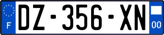 DZ-356-XN