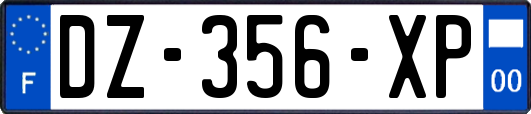 DZ-356-XP