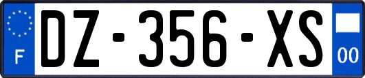 DZ-356-XS