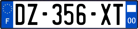 DZ-356-XT