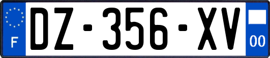 DZ-356-XV