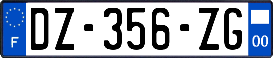 DZ-356-ZG